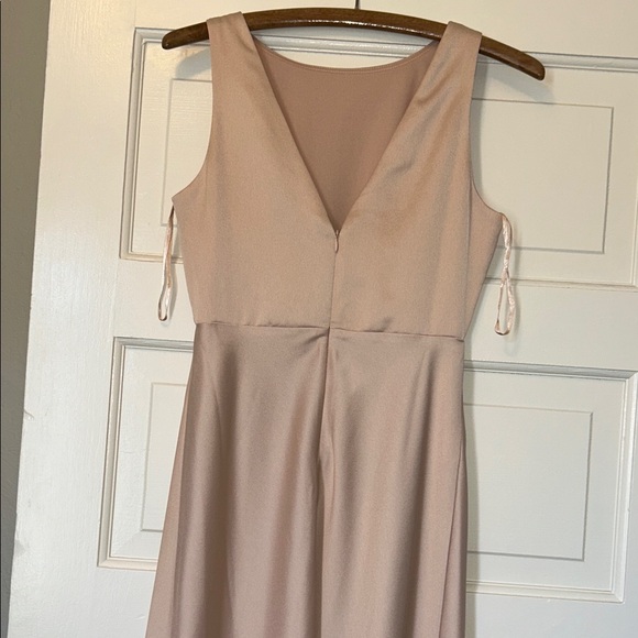 Sachin & Babi gown - Picture 6 of 9